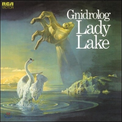 Gridrolog - Lady Lake