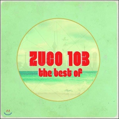 Zuco 103 ( 103) - Best Of [2LP]