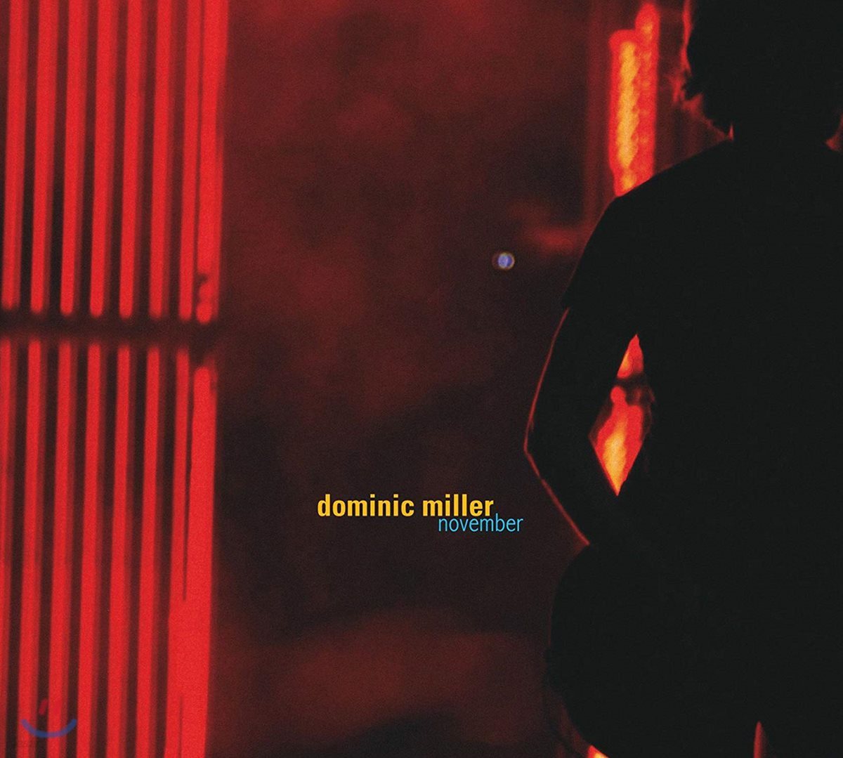 Dominic Miller - November [2LP]