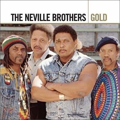 Neville Brothers - Gold