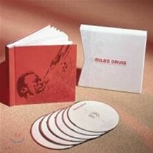 Miles Davis - Cellar Door Sessions 1970