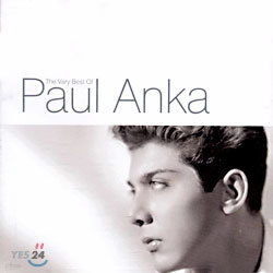 Paul Anka - The Very Best Of Paul Anka