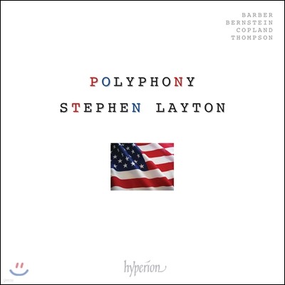 Polyphony ̱  (American Polyphony)