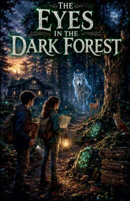 The Eyes in the Dark Forest
