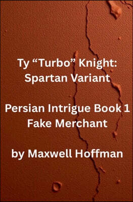 Maxwell Hoffman Ty "Turbo" Knight