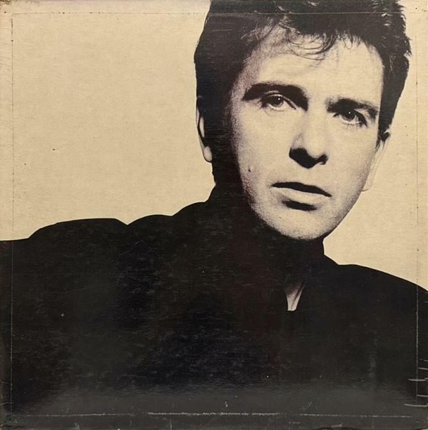 [LP] Peter Gabriel 피터 가브리엘 - So