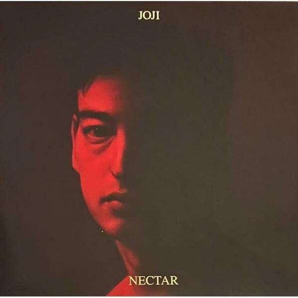 [LP] Joji 조지 - Nectar (2LP)(Black Vinyl)