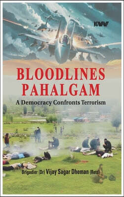 Bloodlines Pahalgam