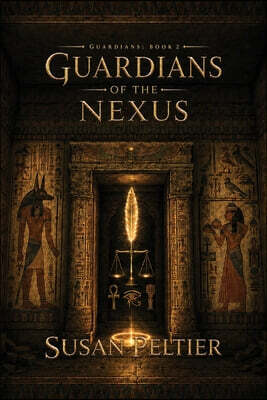 GUARDIANS OF THE NEXUS
