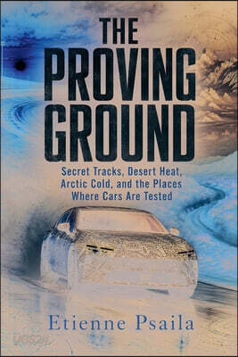 The Proving Ground