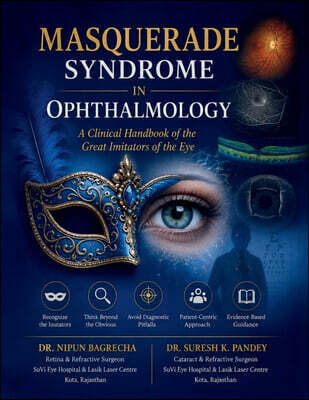 MASQUERADE SYNDROME IN OPHTHALMOLOGY