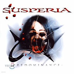 Susperia - Predominance