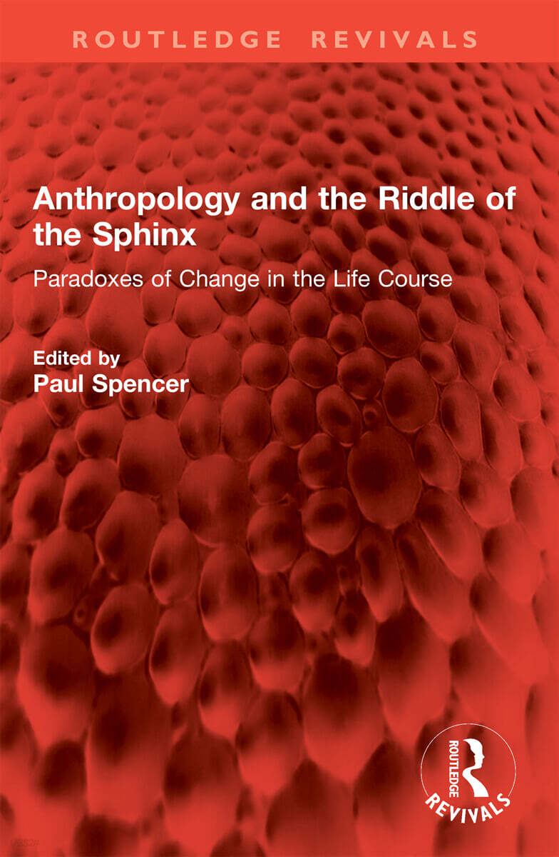 Anthropology and the Riddle of the Sphinx