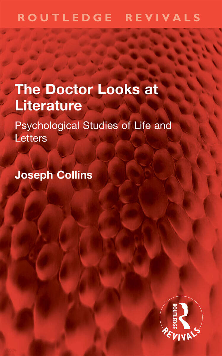 Doctor Looks at Literature