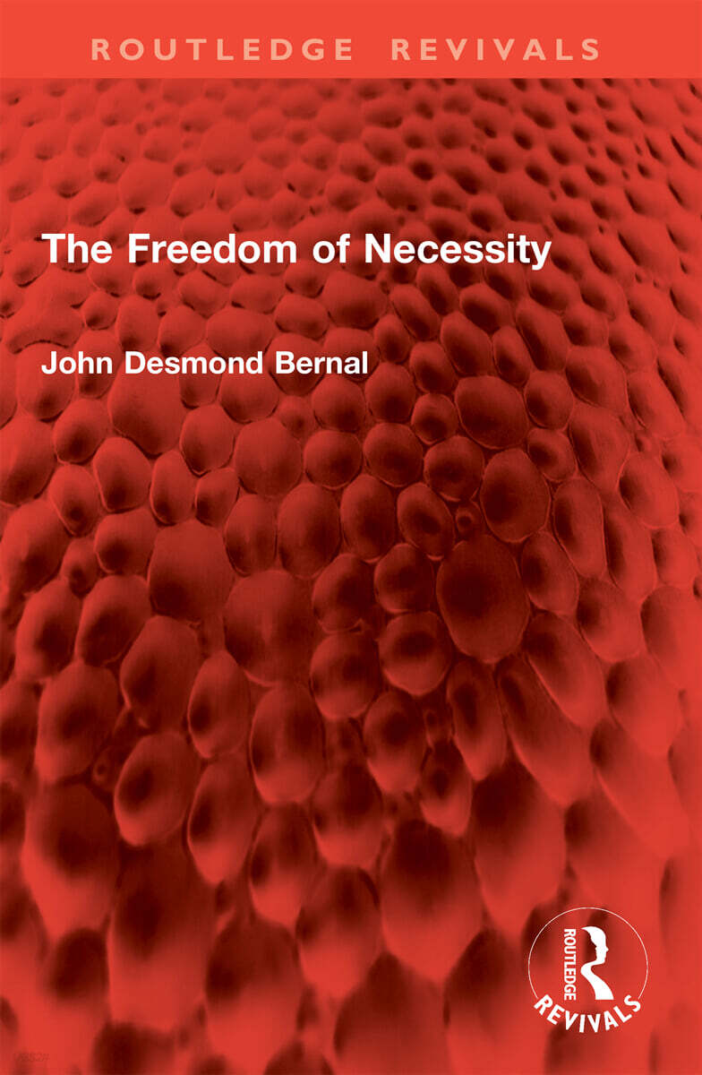 Freedom of Necessity