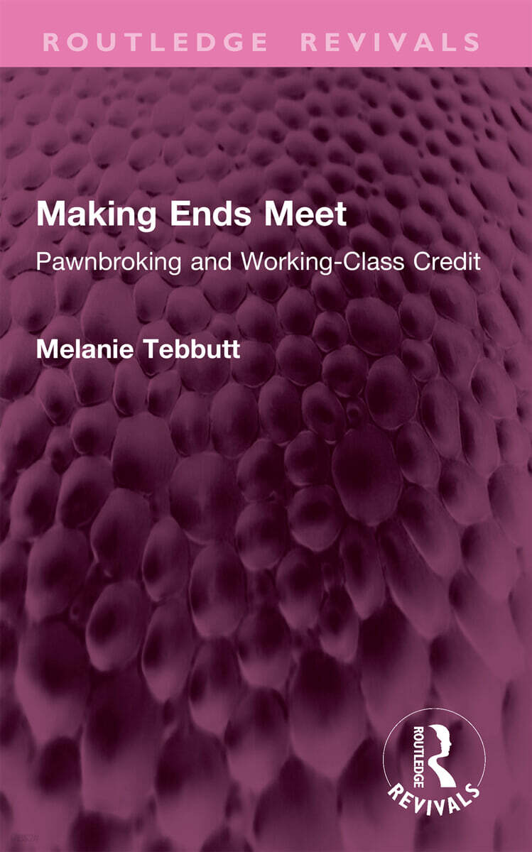 Making Ends Meet