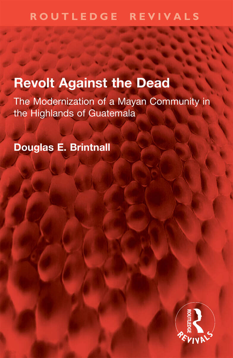 Revolt Against the Dead