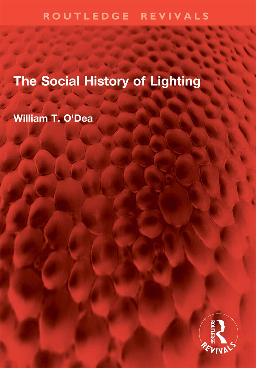 Social History of Lighting