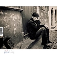 K (케이) 2집 - 美笑(미소)