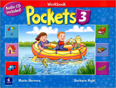 Pockets 3 : Workbook