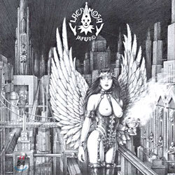 Lacrimosa - Inferno