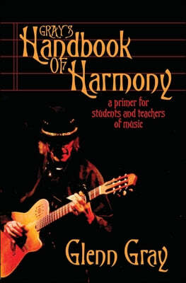 Gray's Handbook of Harmony