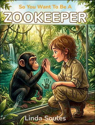 So You Want To Be A Zookeeper