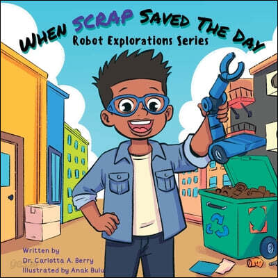 When Scrap Saved the Day