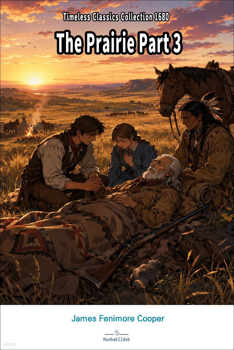 The Prairie Part 3