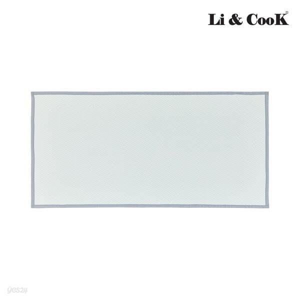 [LiAndCook] 리앤쿡 듀라맥스 냉감매트 슈퍼싱글