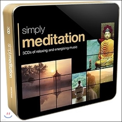 Simply Meditation