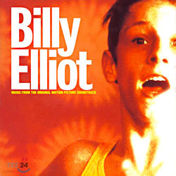 Billy Elliot (빌리 엘리어트) O.S.T