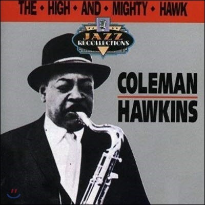 [중고] Coleman Hawkins / High & Mighty Hawk (수입)