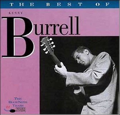 [߰] Kenny Burrell / The Best Of Kenny Burrell ()