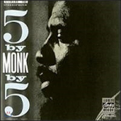 [߰] Thelonious Monk / 5 By Monk By 5 ()