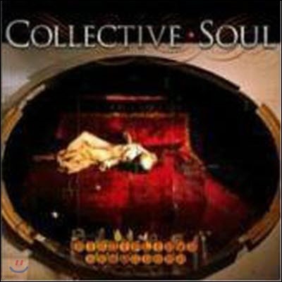 [߰] Collective Soul / Disciplined Breakdown ()