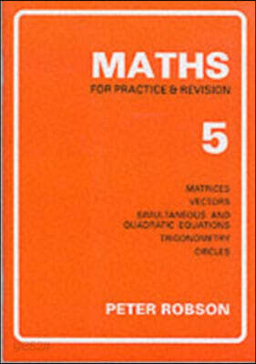 Maths for Practice and Revision