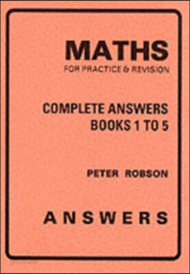 Maths for Practice and Revision