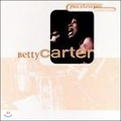 Betty Carter / Priceless Jazz Collection (/̰)