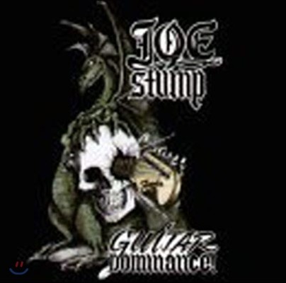 [߰] Joe Stump / Guitar Dominance