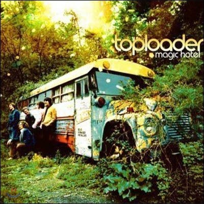 [߰] Toploader / Magic Hotel