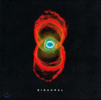 [߰] Pearl Jam / Binaural (Digipack/)