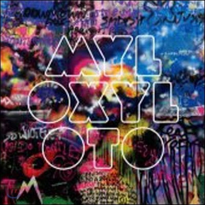 [߰] Coldplay / Mylo Xyloto ()