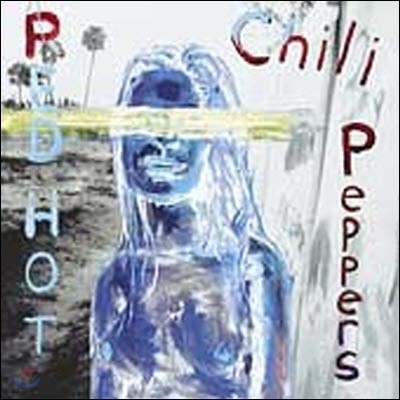 [߰] Red Hot Chili Peppers / By The Way (Japan Paper Sleeve)