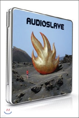 [߰] Audioslave / Audioslave (Rock Box Series/)