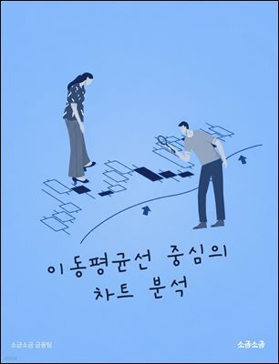 이동평균선 중심의 차트 분석