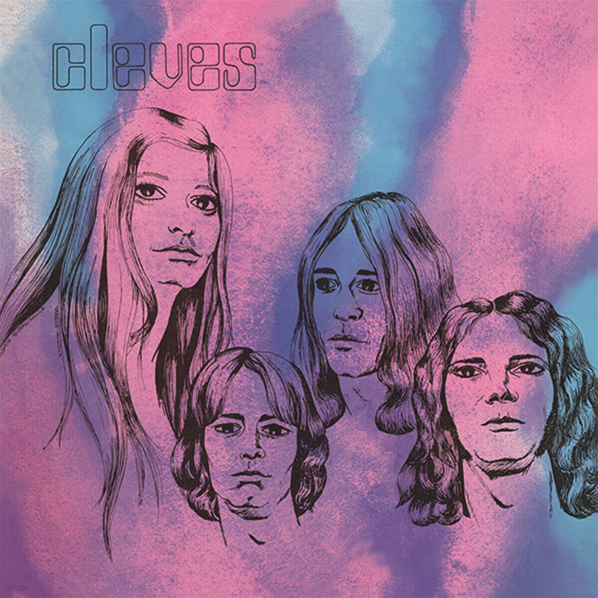 Cleves (클리브스) - Cleves