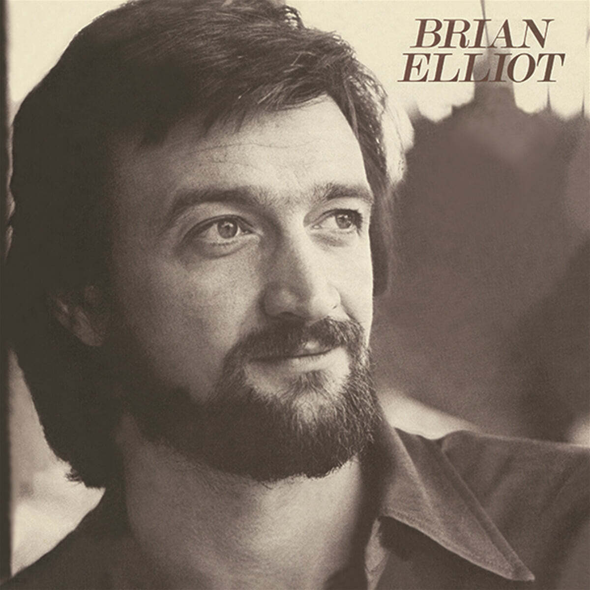 Brian Elliot (브라이언 엘리엇) - Brian Elliot