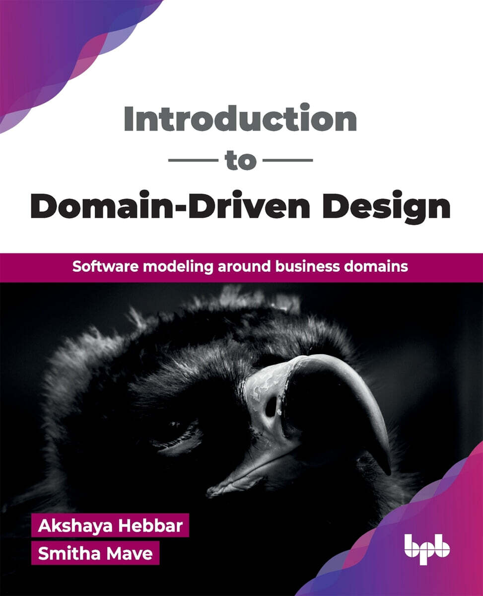 Introduction to Domain-Driven Design