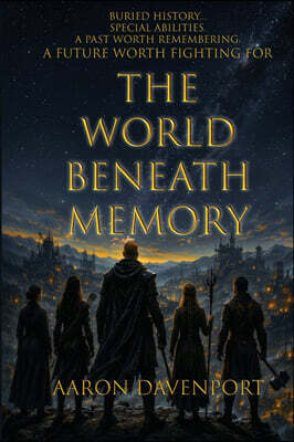 World Beneath Publishing LLC The World Beneath Memory
